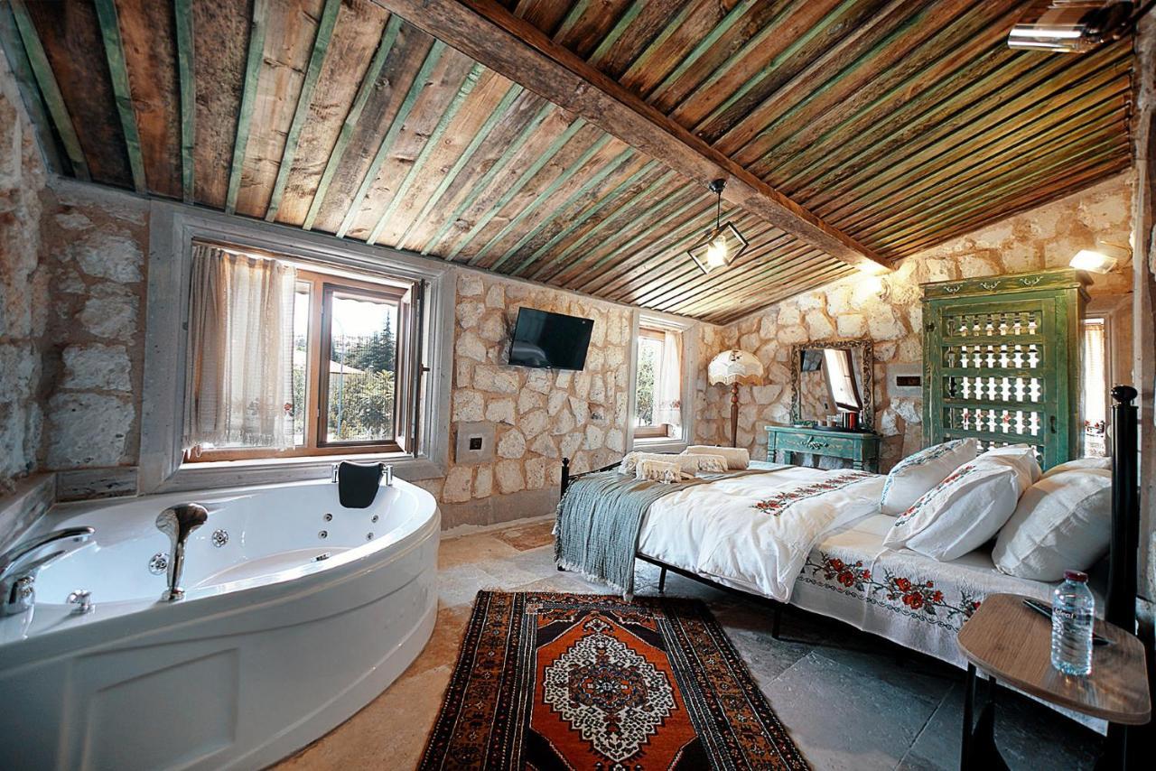 Aysel Inn House غوريمِيه المظهر الخارجي الصورة