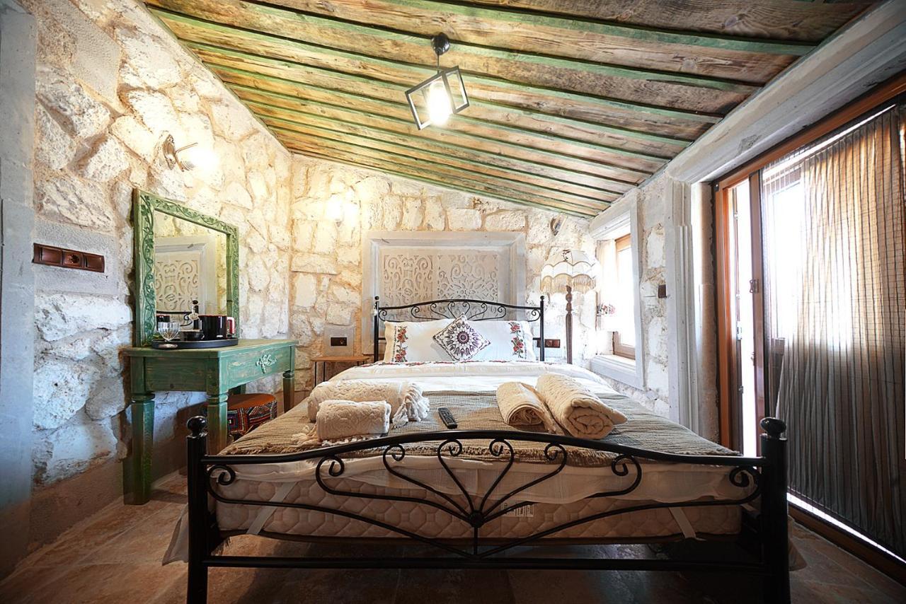 Aysel Inn House غوريمِيه المظهر الخارجي الصورة