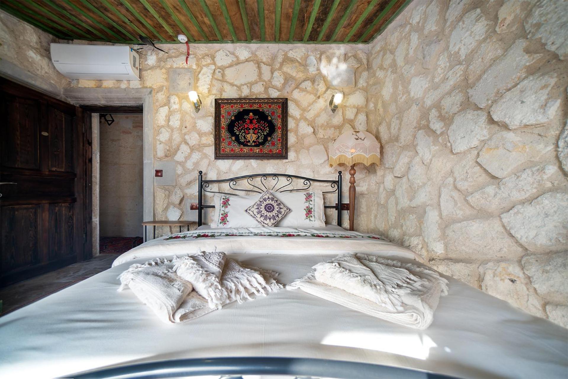 Aysel Inn House غوريمِيه المظهر الخارجي الصورة