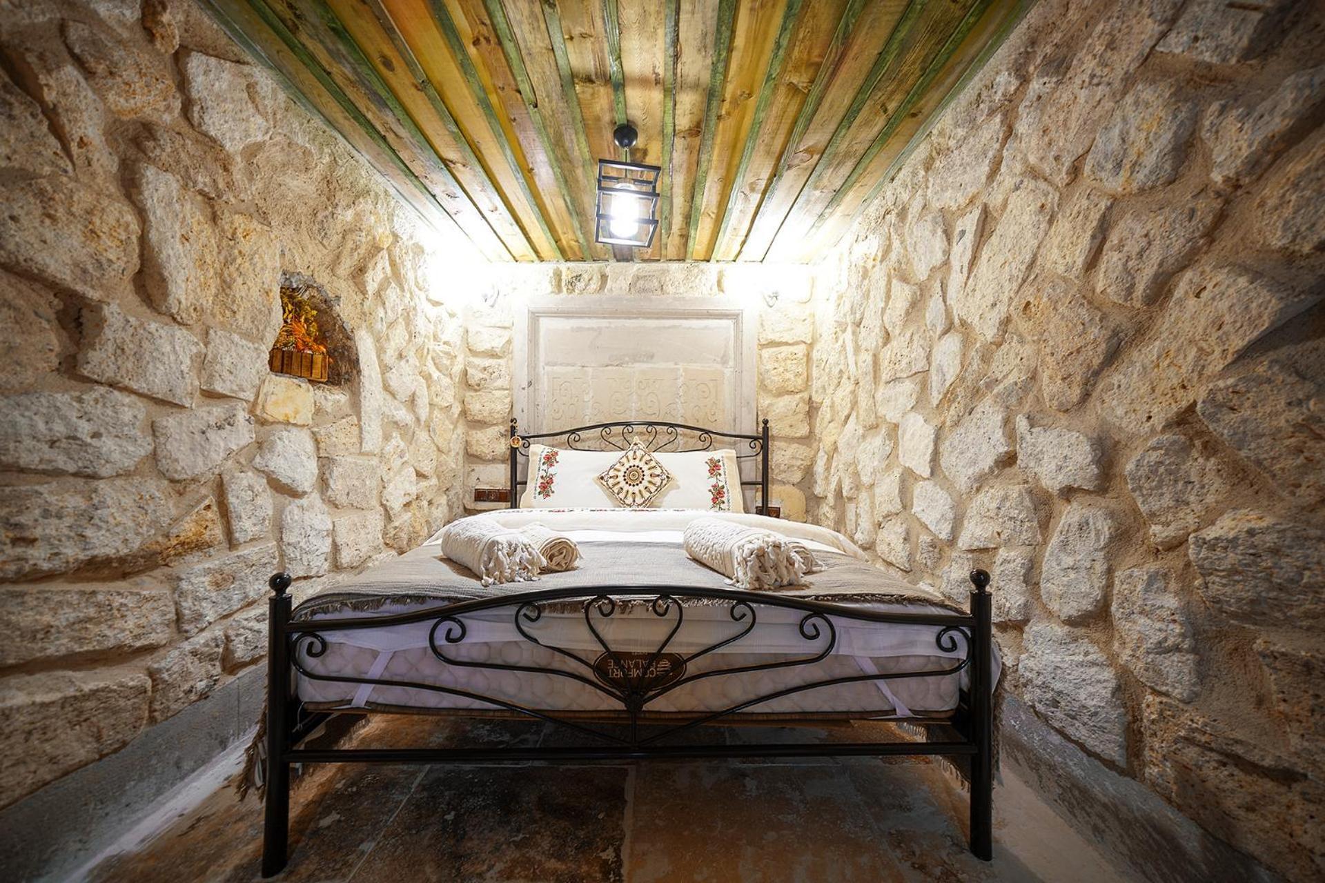 Aysel Inn House غوريمِيه المظهر الخارجي الصورة