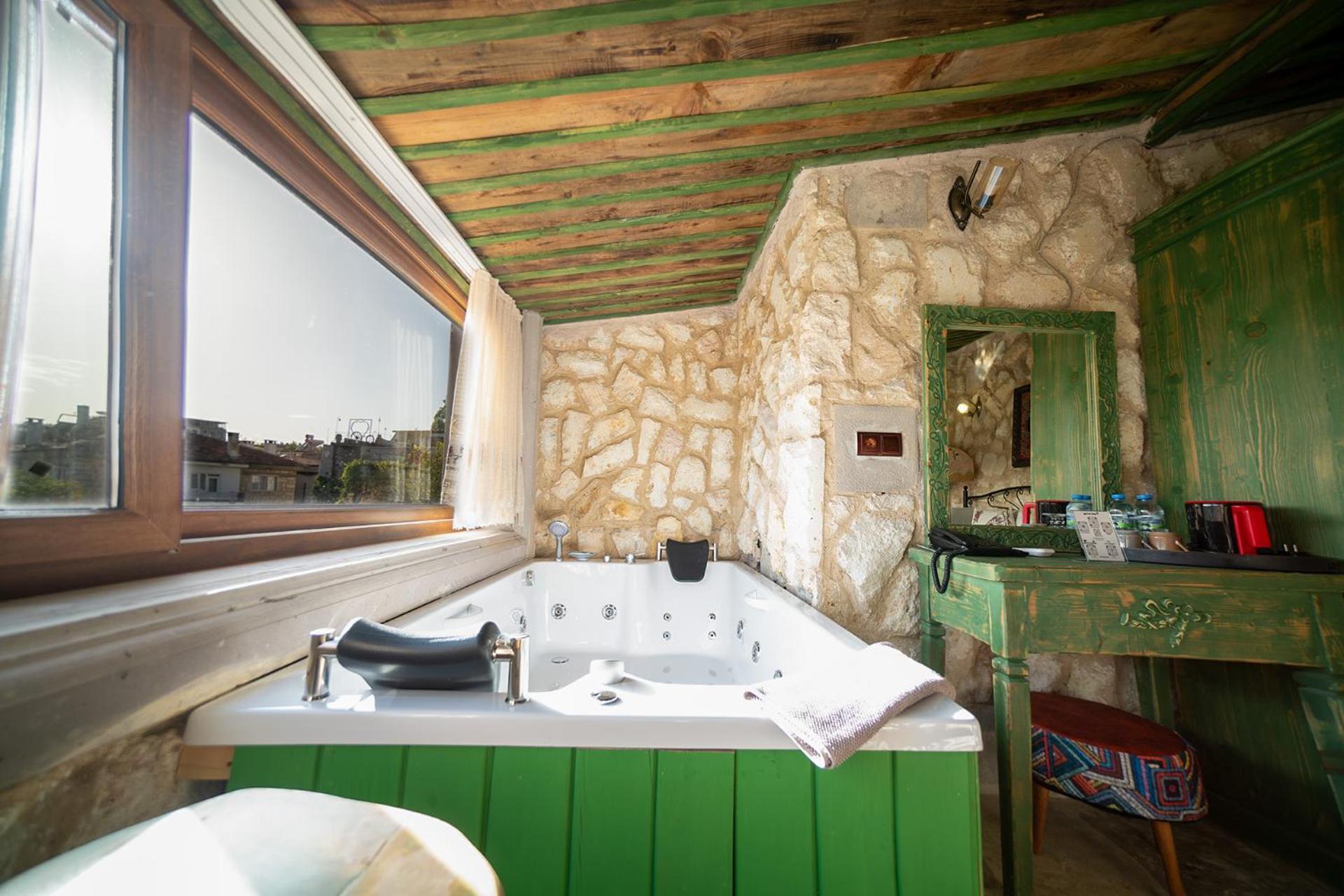 Aysel Inn House غوريمِيه المظهر الخارجي الصورة
