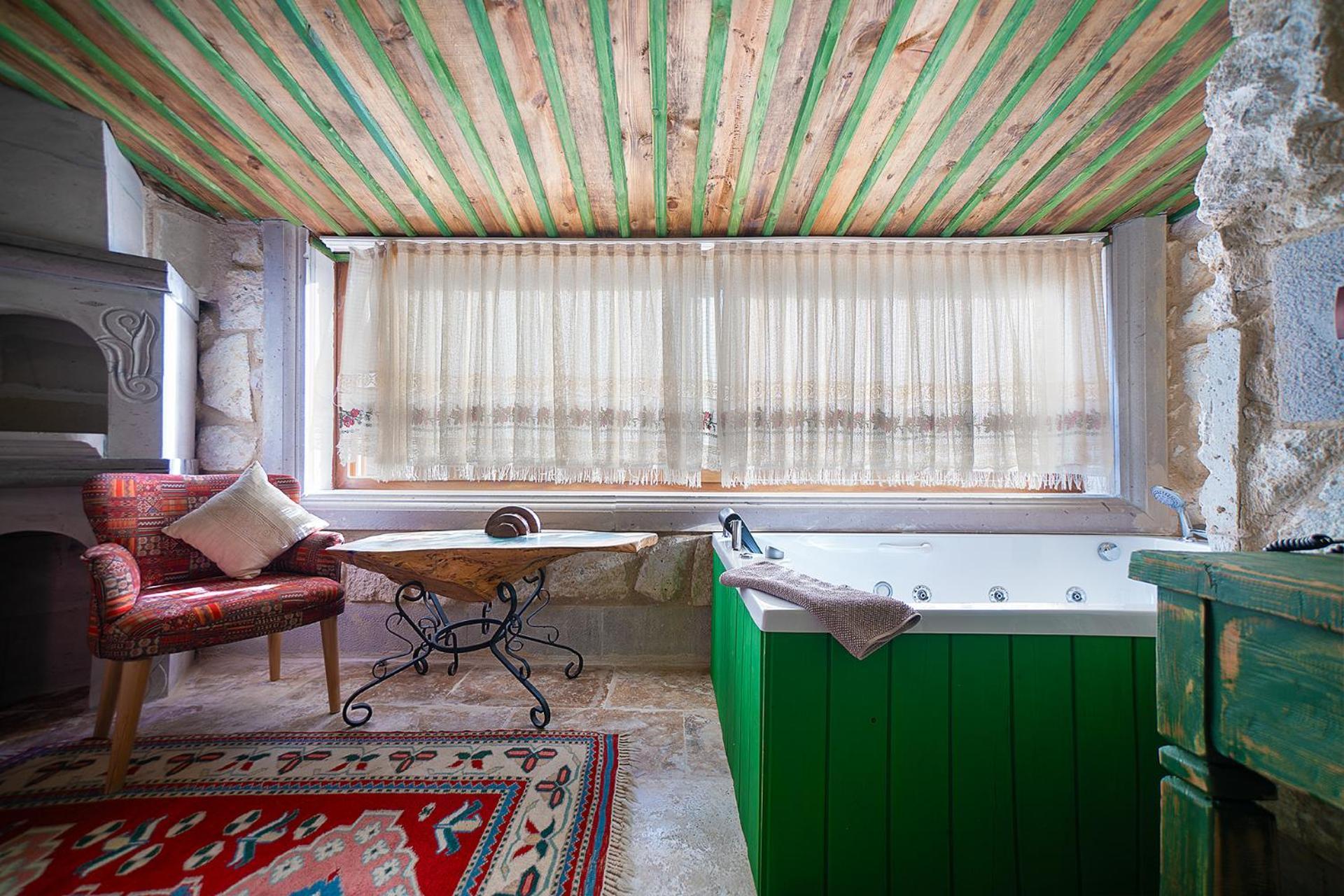 Aysel Inn House غوريمِيه المظهر الخارجي الصورة
